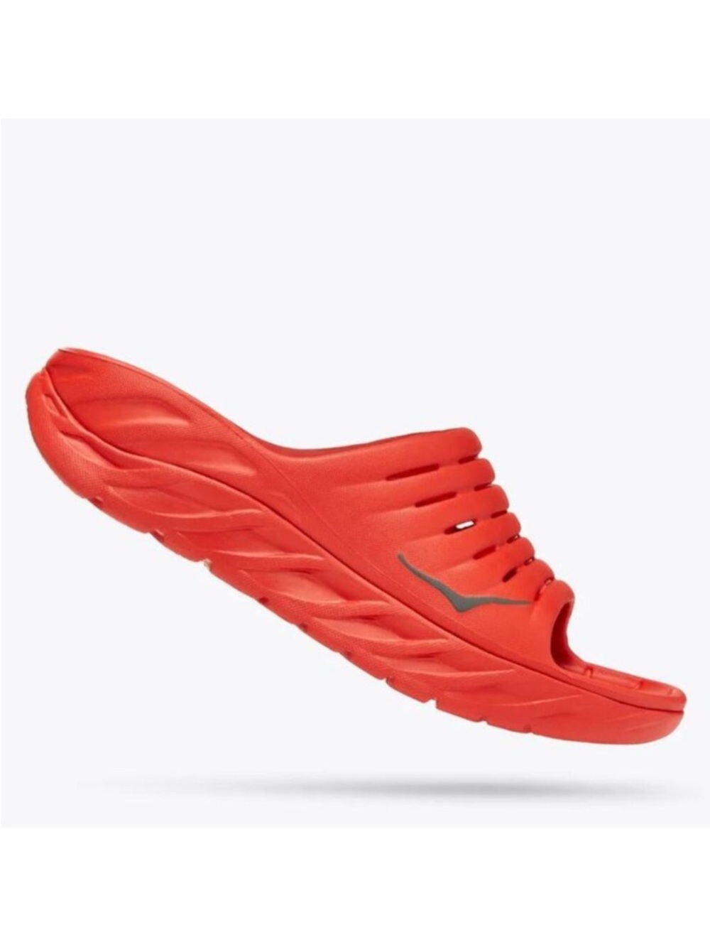 HOKA Ora Recovery Slide Sandal, Women’s 7